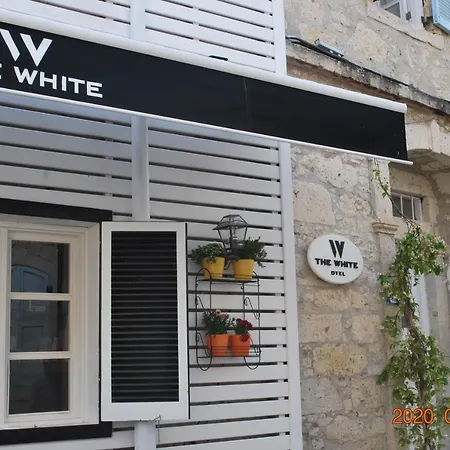 The White Hotel