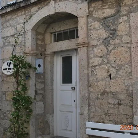 The White