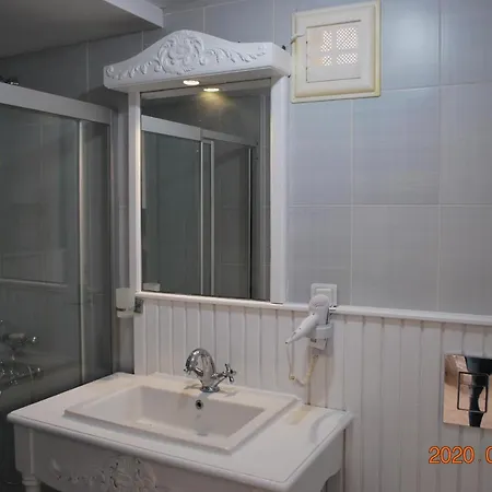 The White Alaçatı