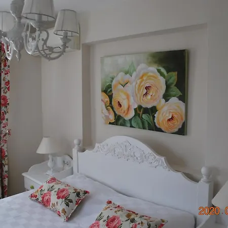 The White Hotel 2*