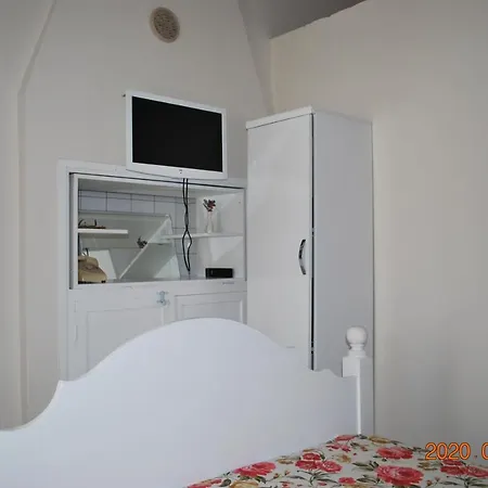 The White Alaçatı