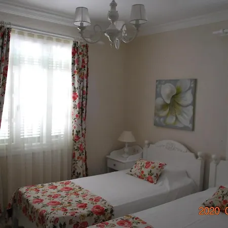 The White Hotel