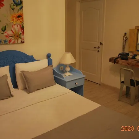 The White Hotel