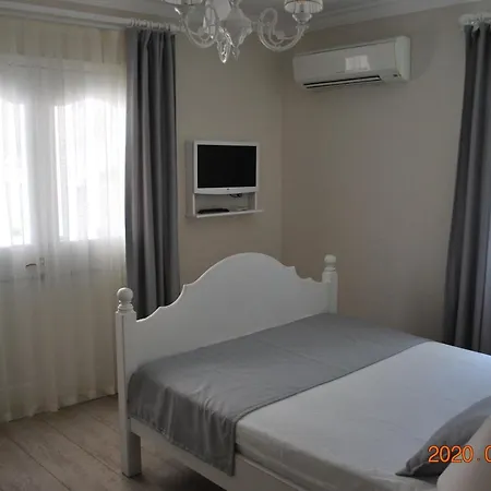 The White Hotel Alaçatı