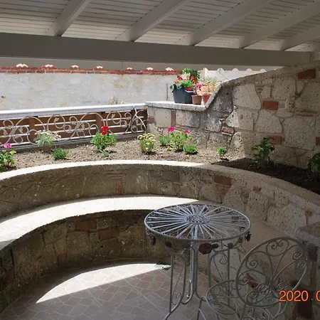 The White Hotel Alaçatı