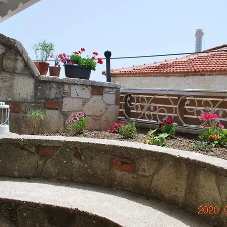 Hotel The White Alaçatı