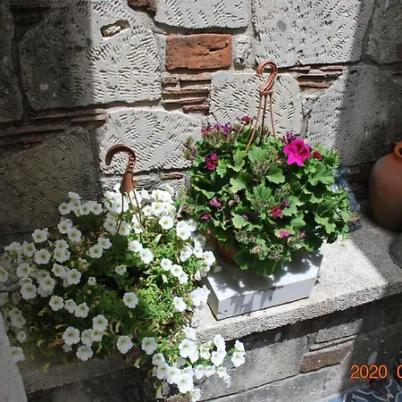 The White Alaçatı
