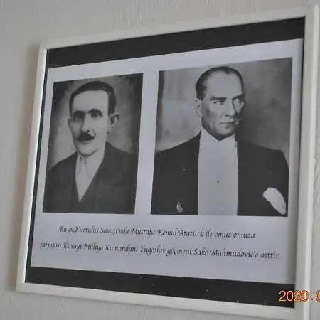The White Hotel Alaçatı