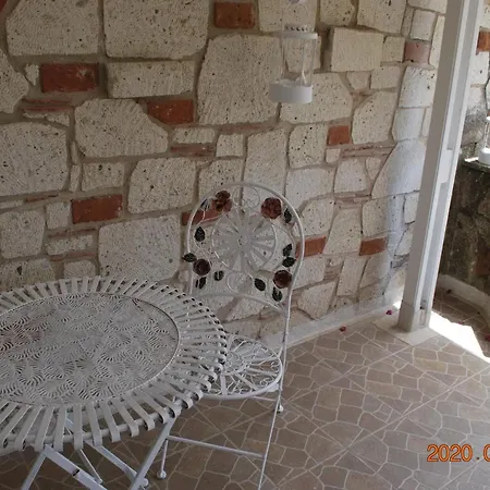Ξενοδοχείο The White Αλακάτι